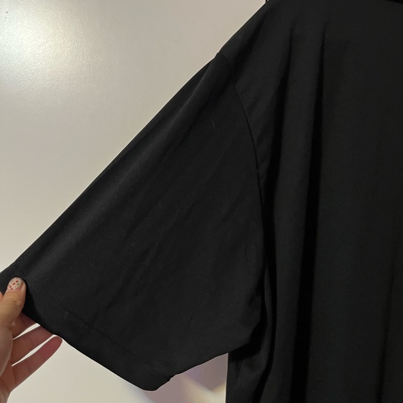 Size 3XL “LL Flooring” Black Short Sleeve Polo Shirt - Picture 15 of 15